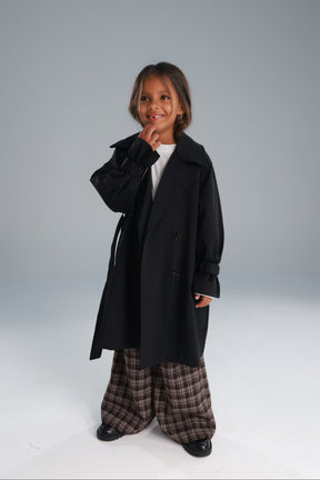 טרנץ' ריהאן שחור