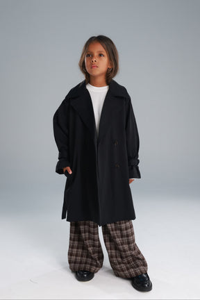 טרנץ' ריהאן שחור