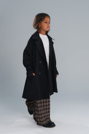 טרנץ' ריהאן שחור