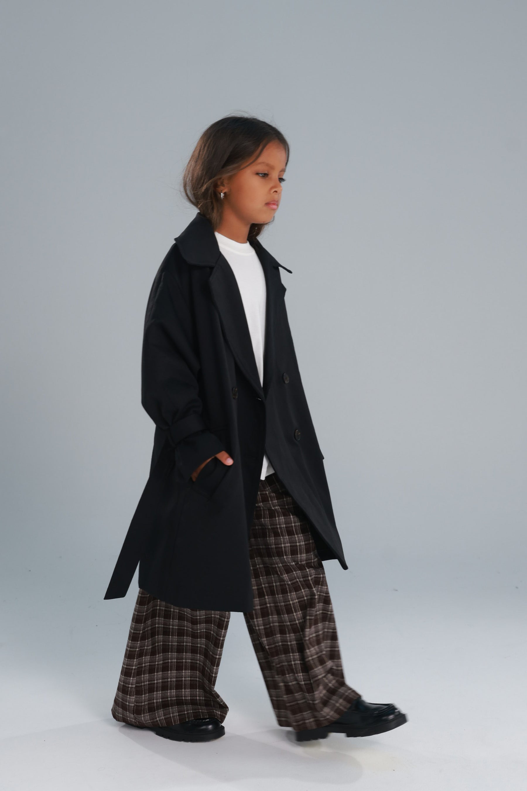 טרנץ' ריהאן שחור