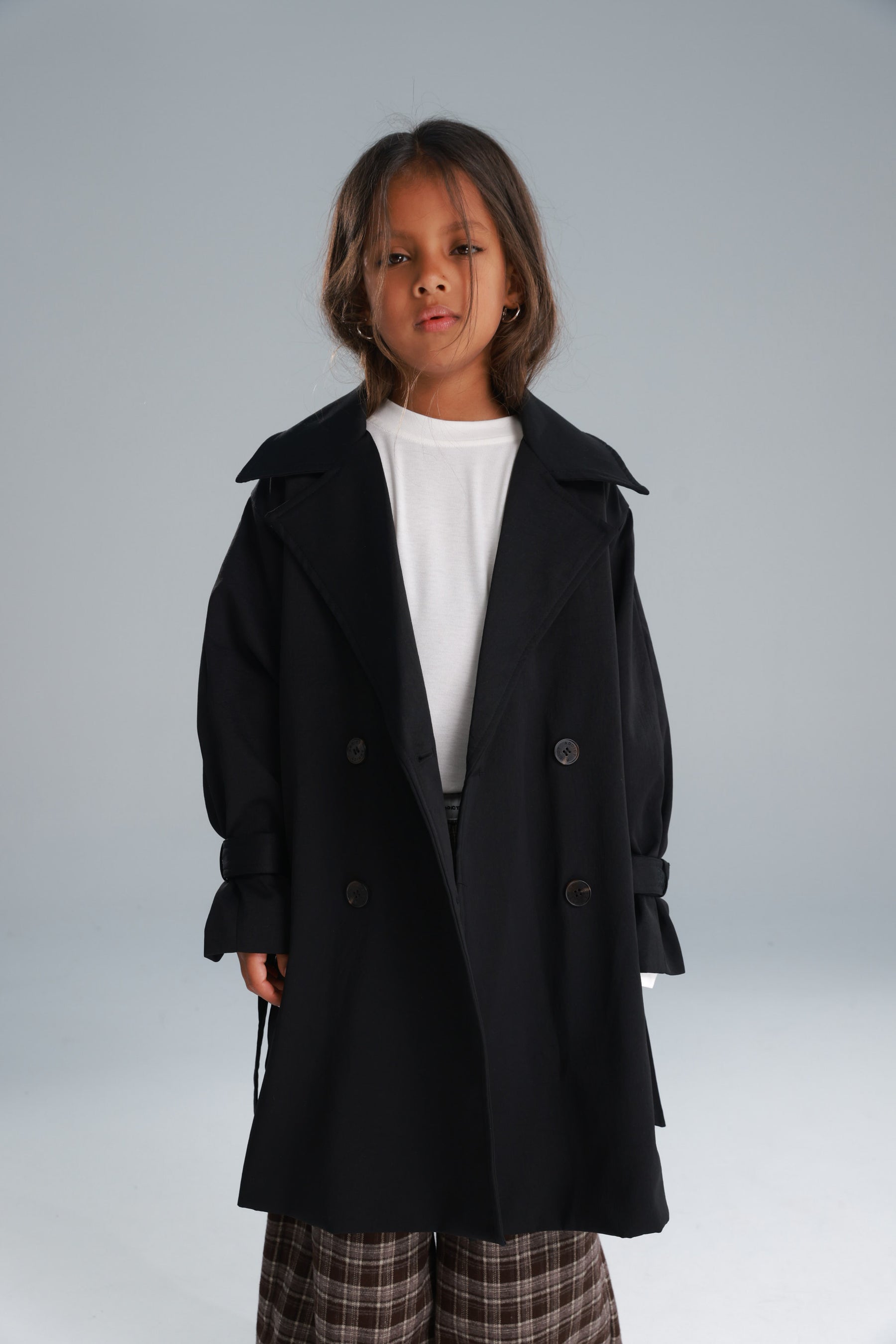 טרנץ' ריהאן שחור