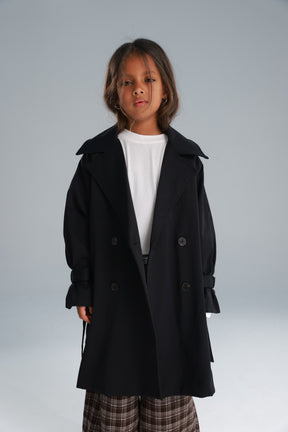 טרנץ' ריהאן שחור