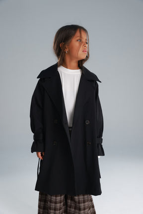 טרנץ' ריהאן שחור