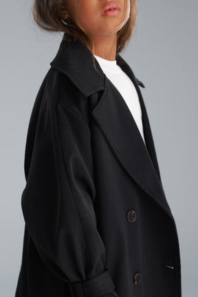 טרנץ' ריהאן שחור