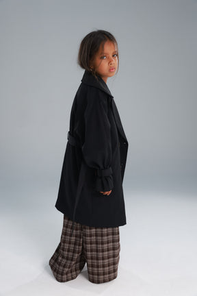 טרנץ' ריהאן שחור