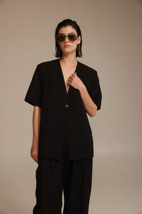 בלייזר אלכסנדרה שחור