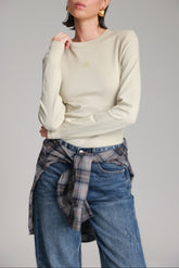 חולצת אולינה בז׳