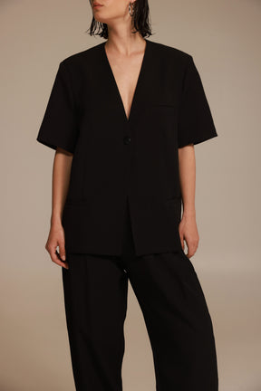 בלייזר אלכסנדרה שחור