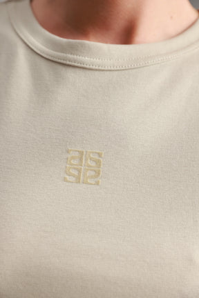 חולצת אולינה בז׳