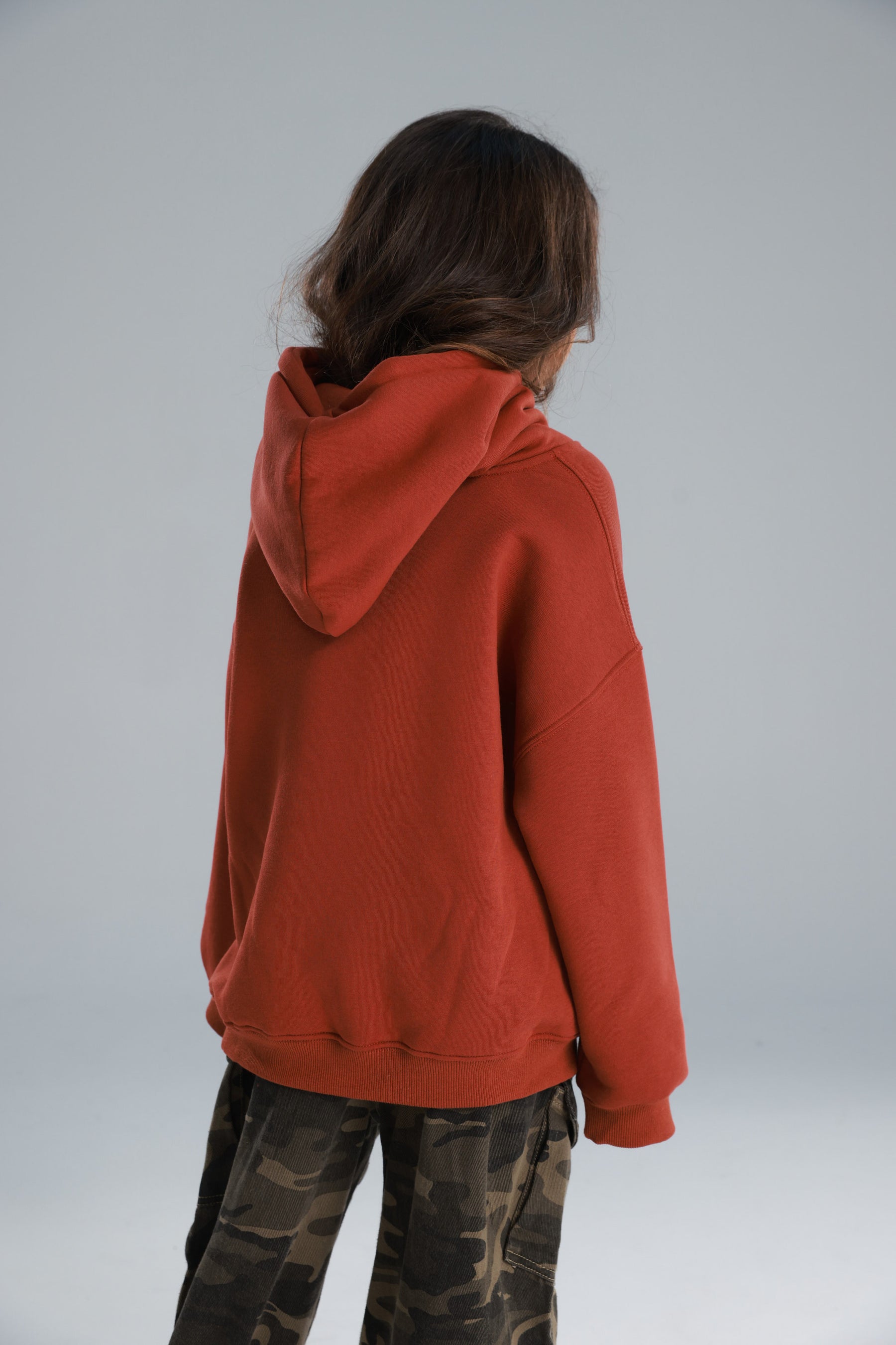 סוויטשירט ולרי חמרה