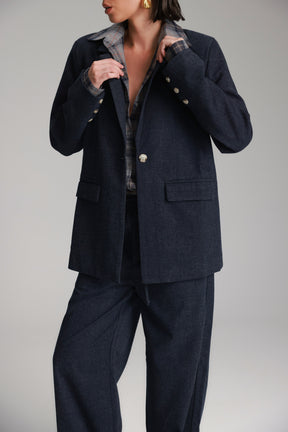 בלייזר איליי נייבי