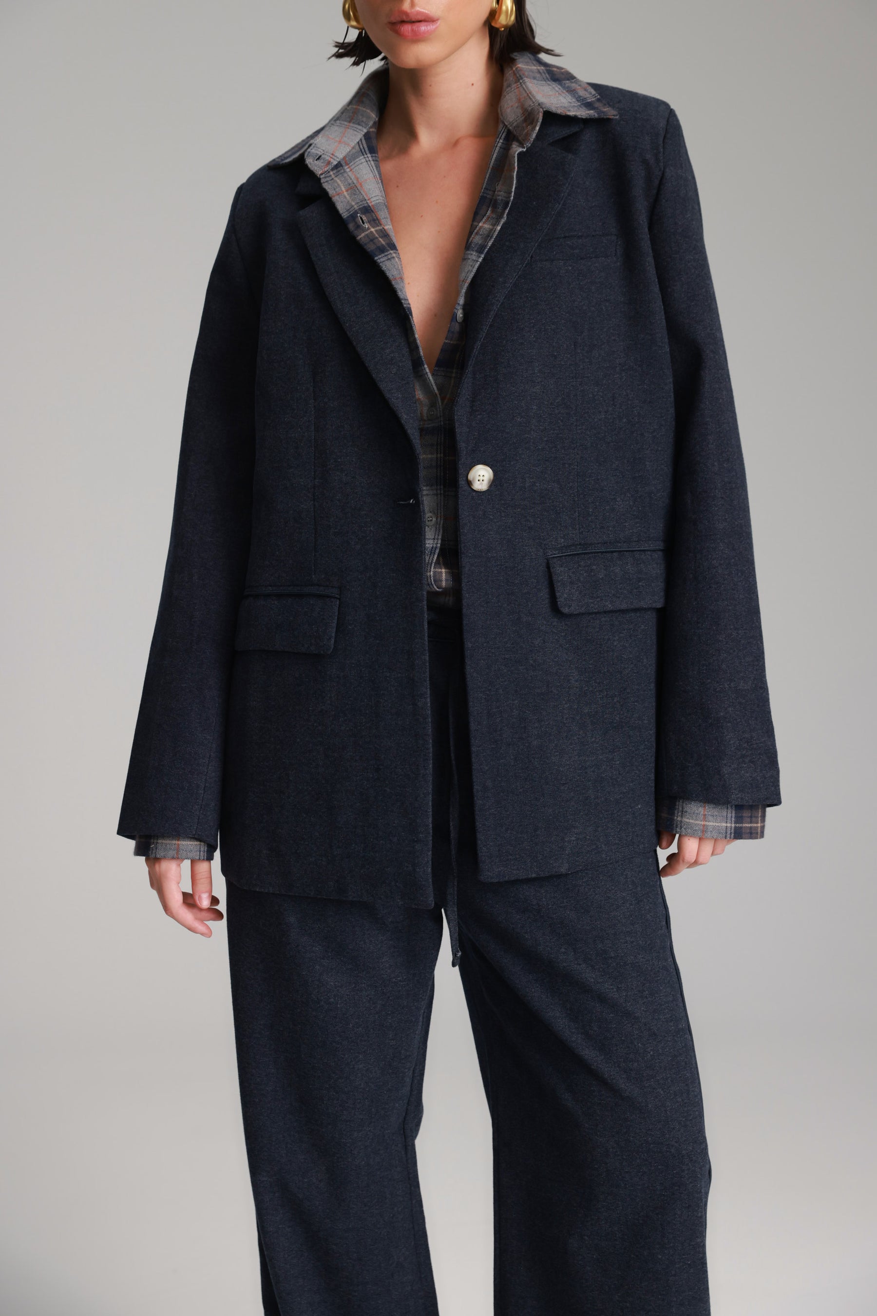 בלייזר איליי נייבי