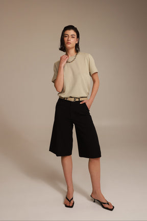 חולצת ריאל בז'