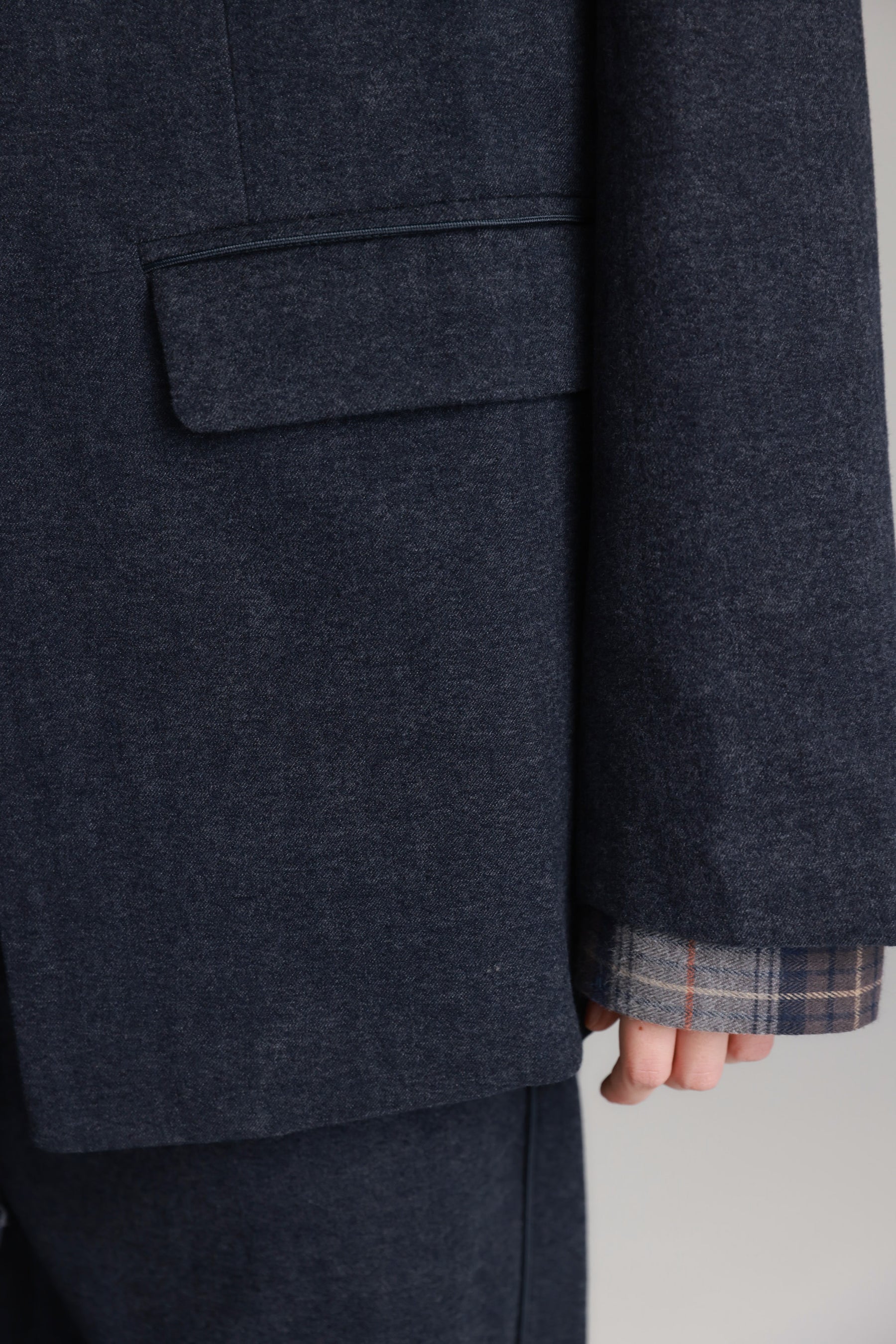 בלייזר איליי נייבי