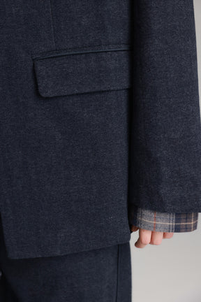 בלייזר איליי נייבי