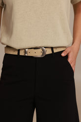 חגורת בקי בז'