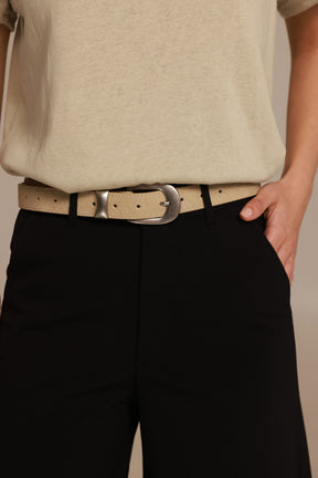 חגורת בקי בז'