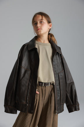 חולצת קרינה חאקי