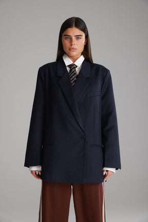 בלייזר פולינה נייבי