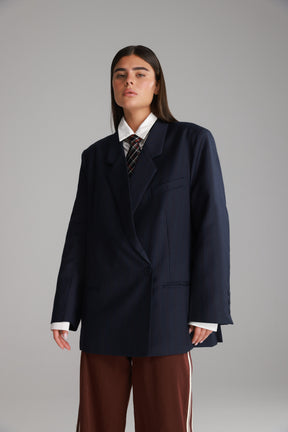 בלייזר פולינה נייבי