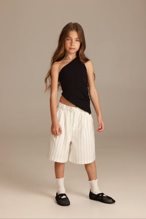 גופיית פביאן שחורה