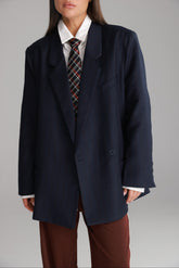 בלייזר פולינה נייבי