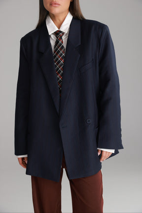 בלייזר פולינה נייבי