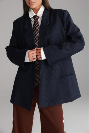 בלייזר פולינה נייבי