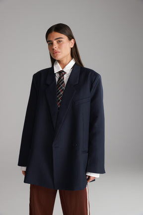 בלייזר פולינה נייבי