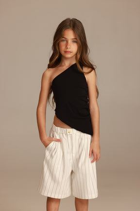 גופיית פביאן שחורה