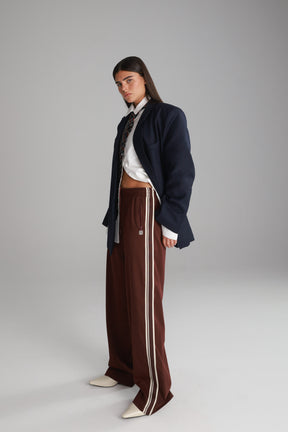 מכנסי גבריאל בורדו