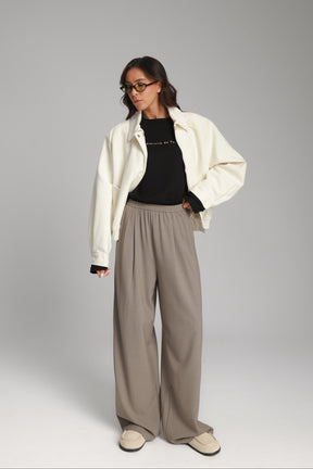 מכנסי קתרין חאקי