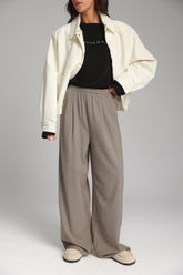 מכנסי קתרין חאקי