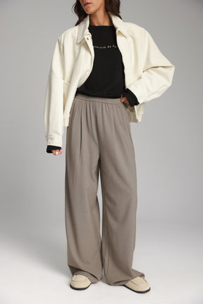 מכנסי קתרין חאקי