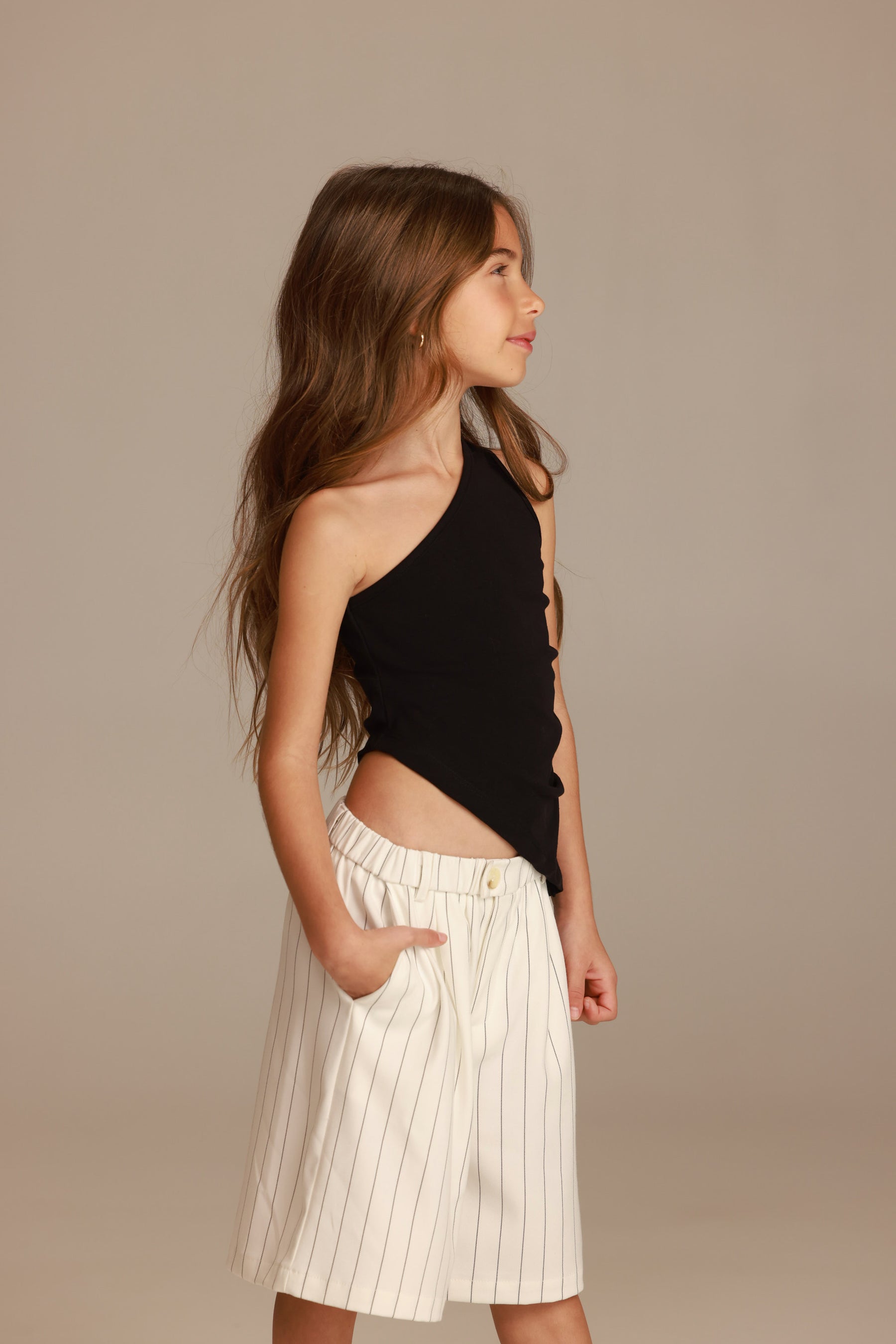 גופיית פביאן שחורה