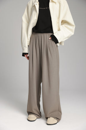 מכנסי קתרין חאקי