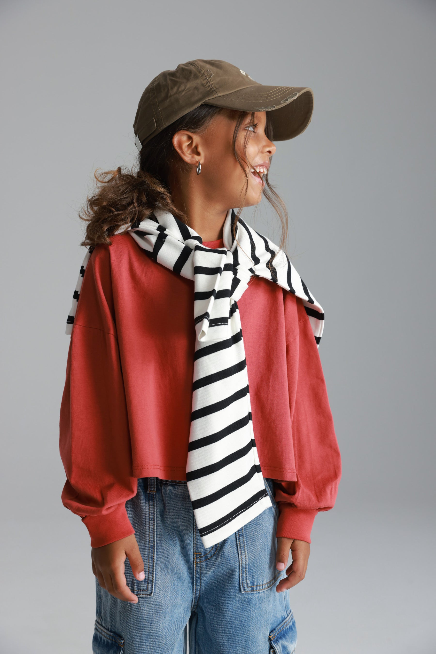 חולצת רייני חמרה