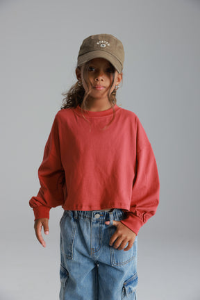 חולצת רייני חמרה