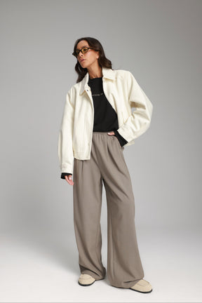 מכנסי קתרין חאקי