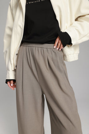 מכנסי קתרין חאקי