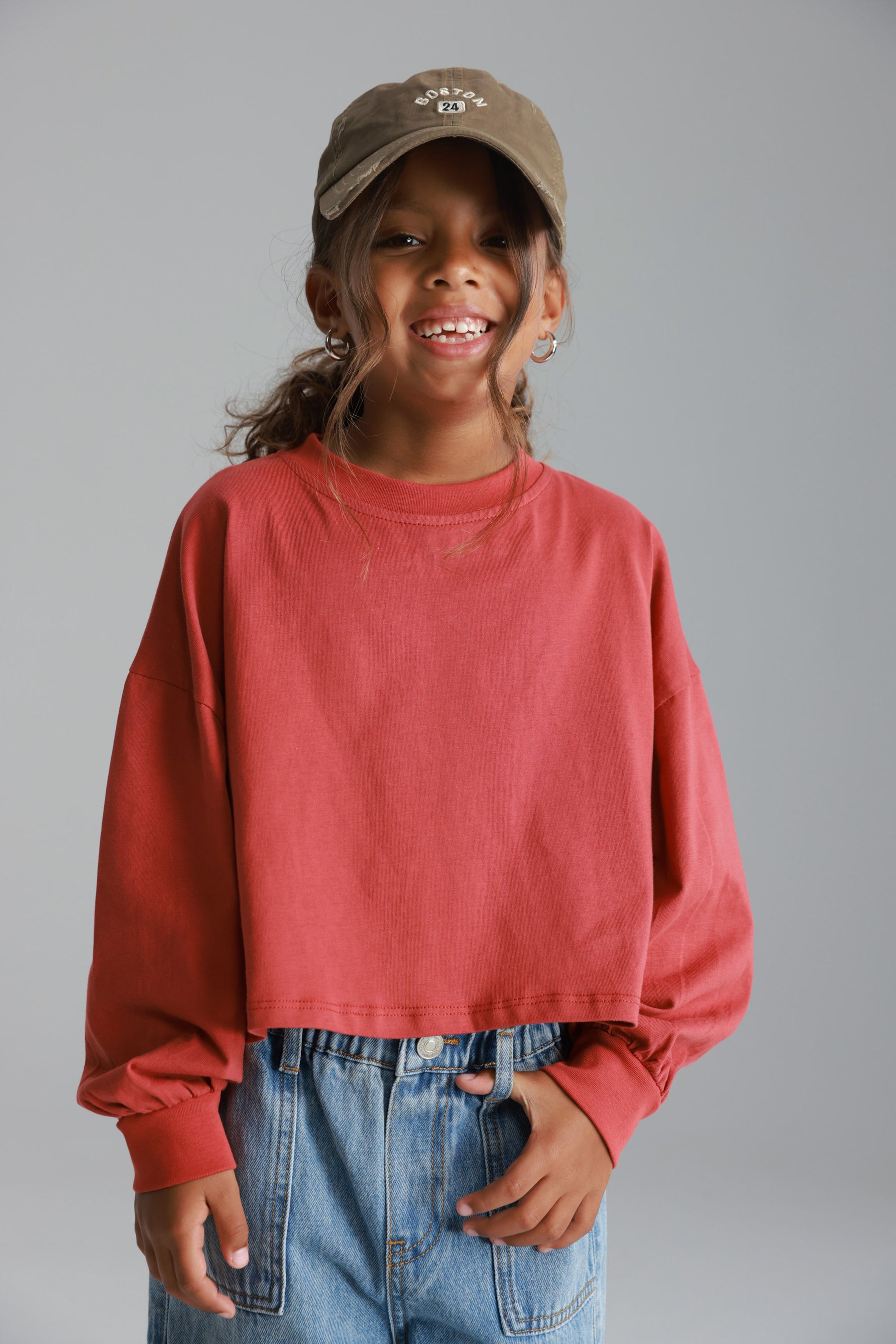 חולצת רייני חמרה