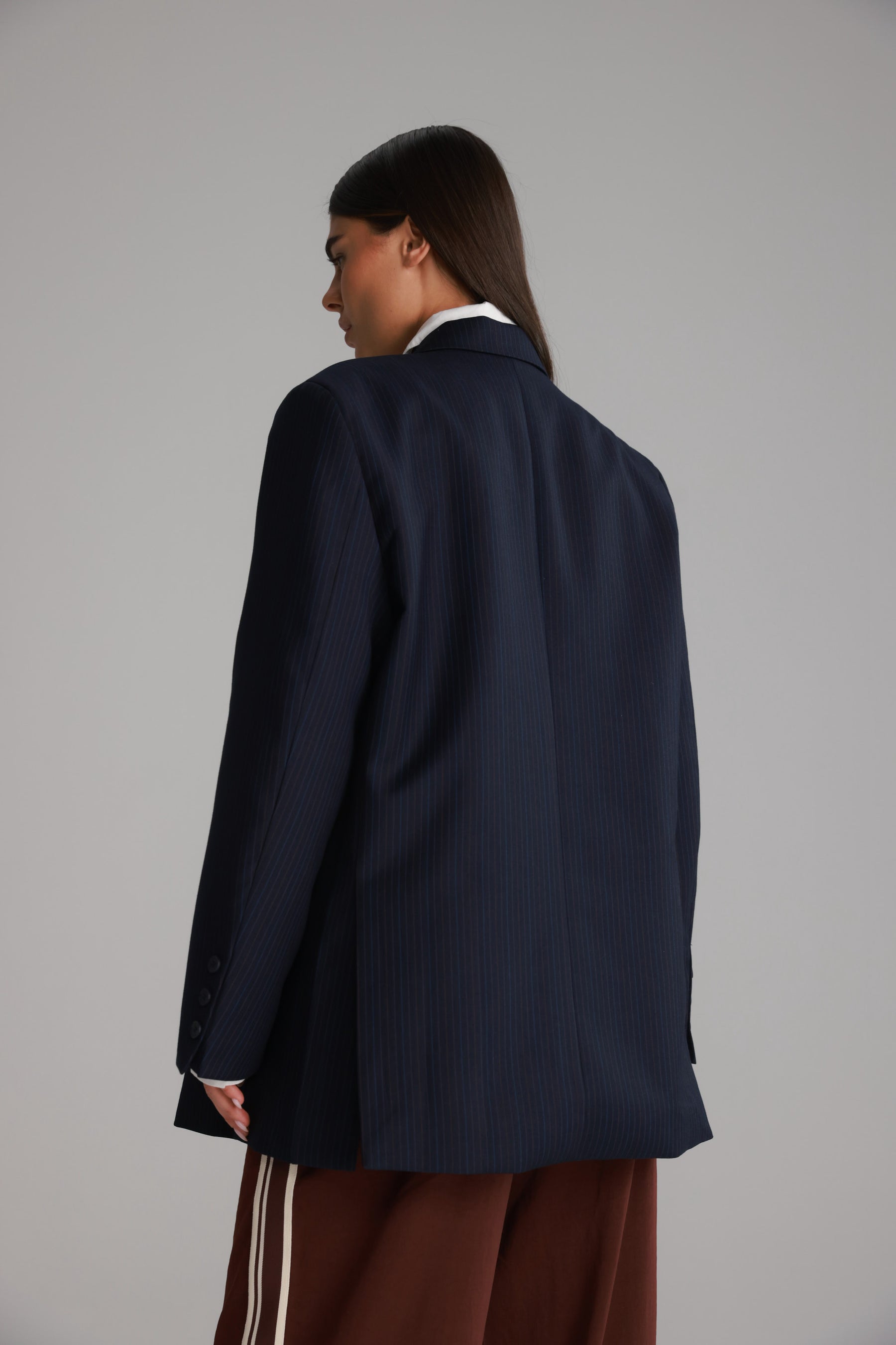 בלייזר פולינה נייבי