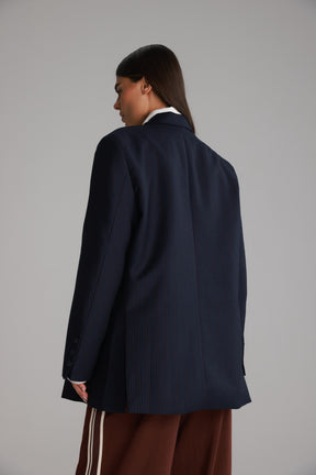 בלייזר פולינה נייבי