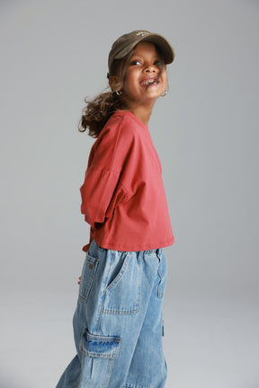 חולצת רייני חמרה