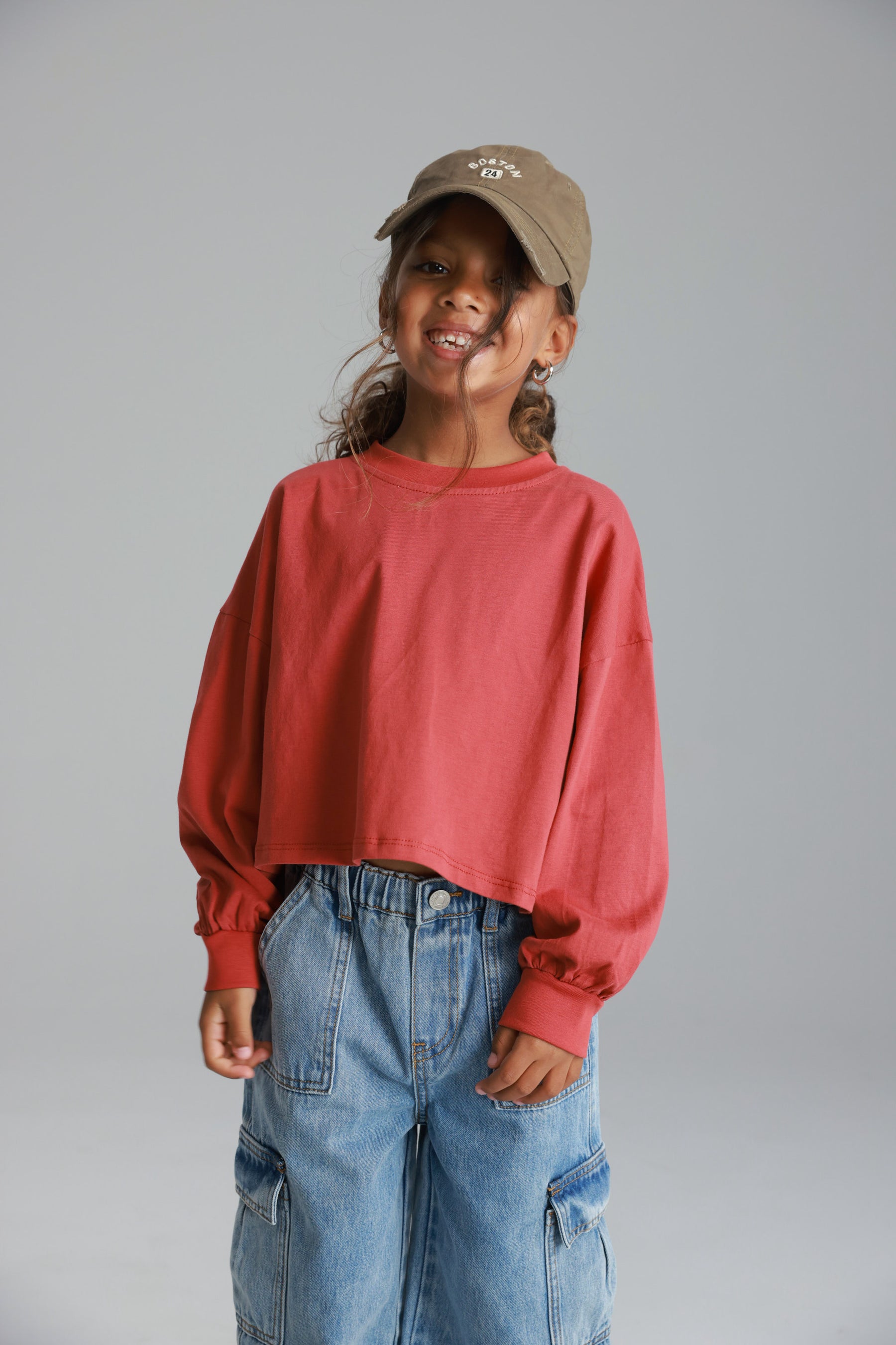 חולצת רייני חמרה