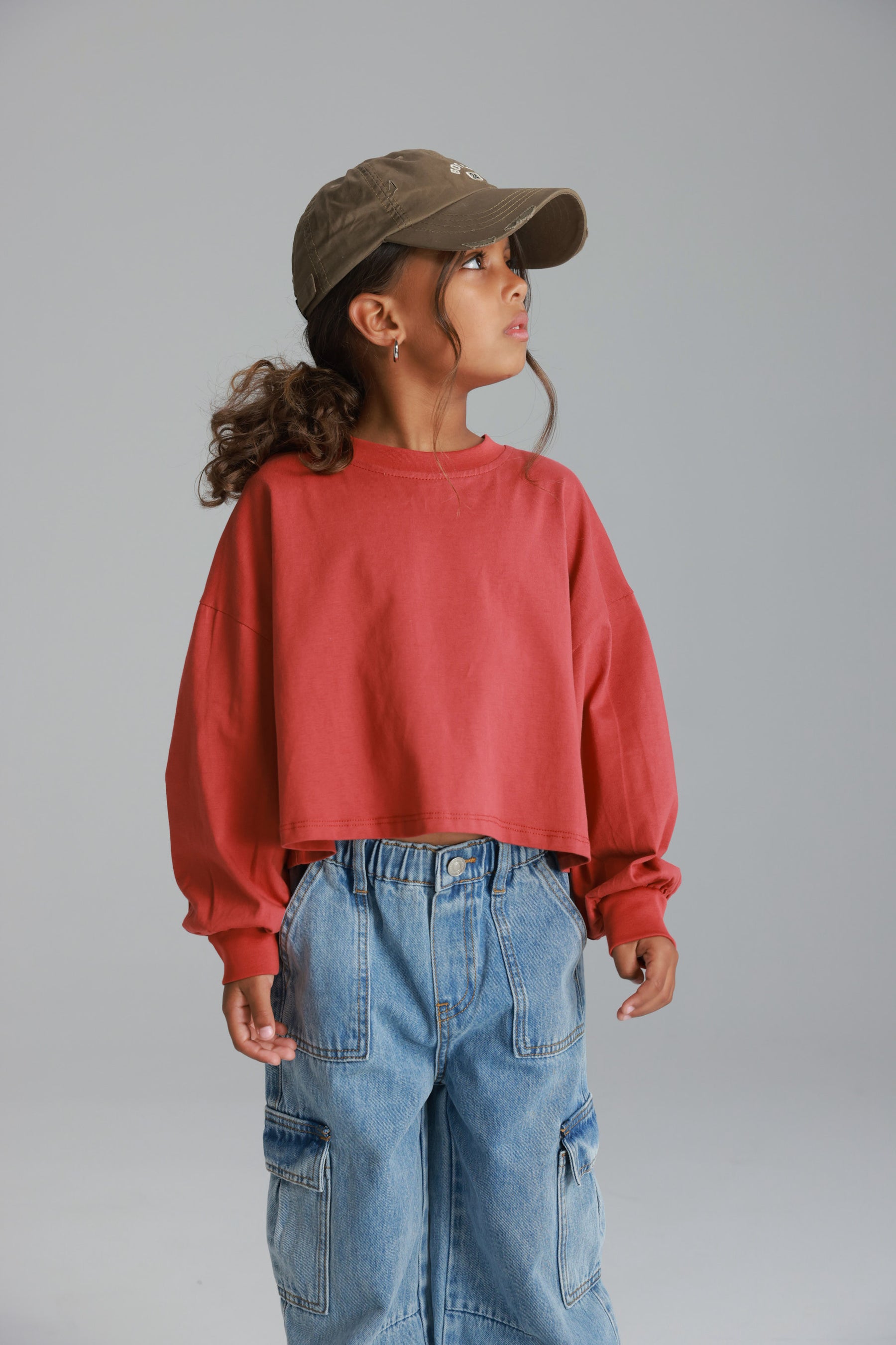 חולצת רייני חמרה