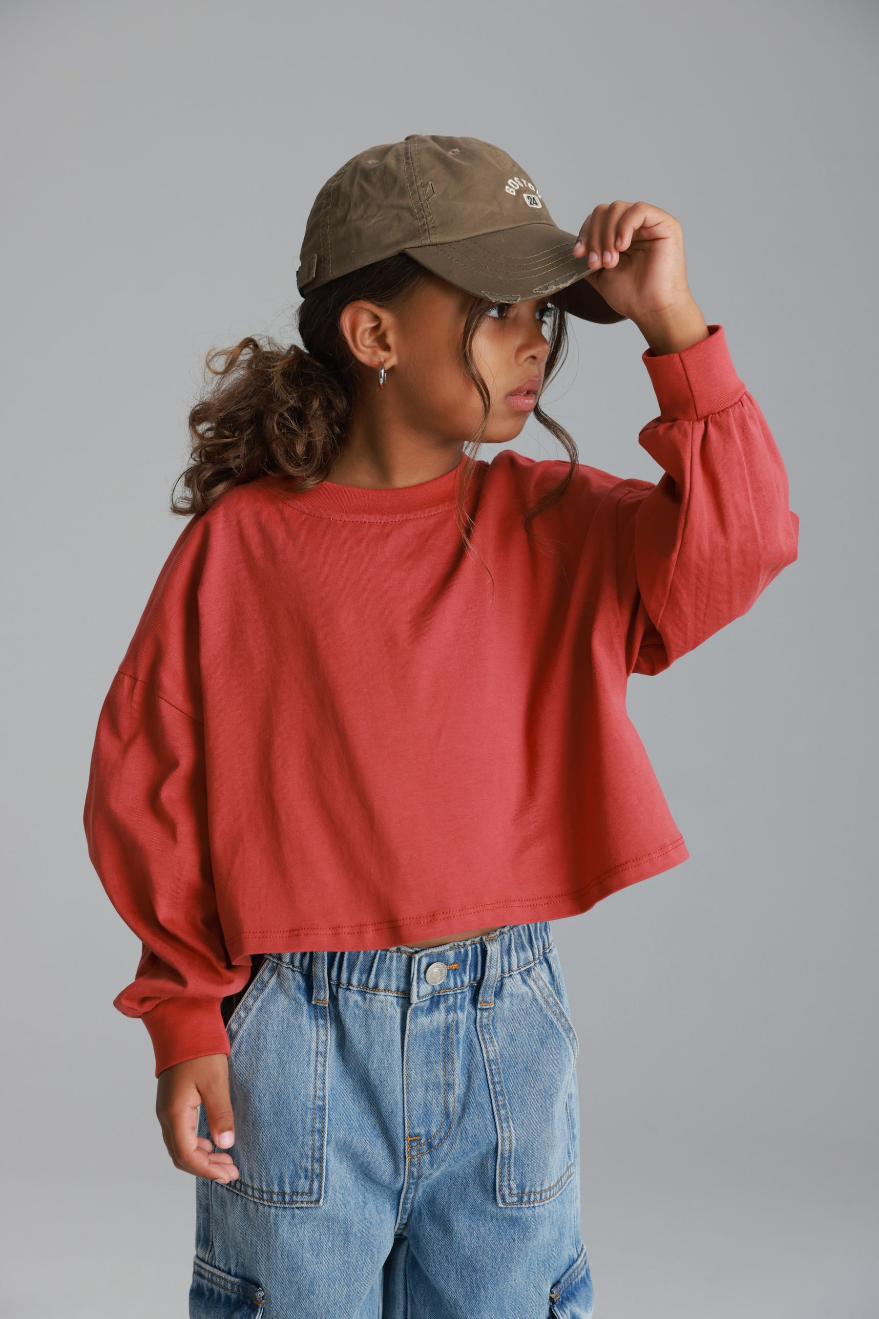 חולצת רייני חמרה