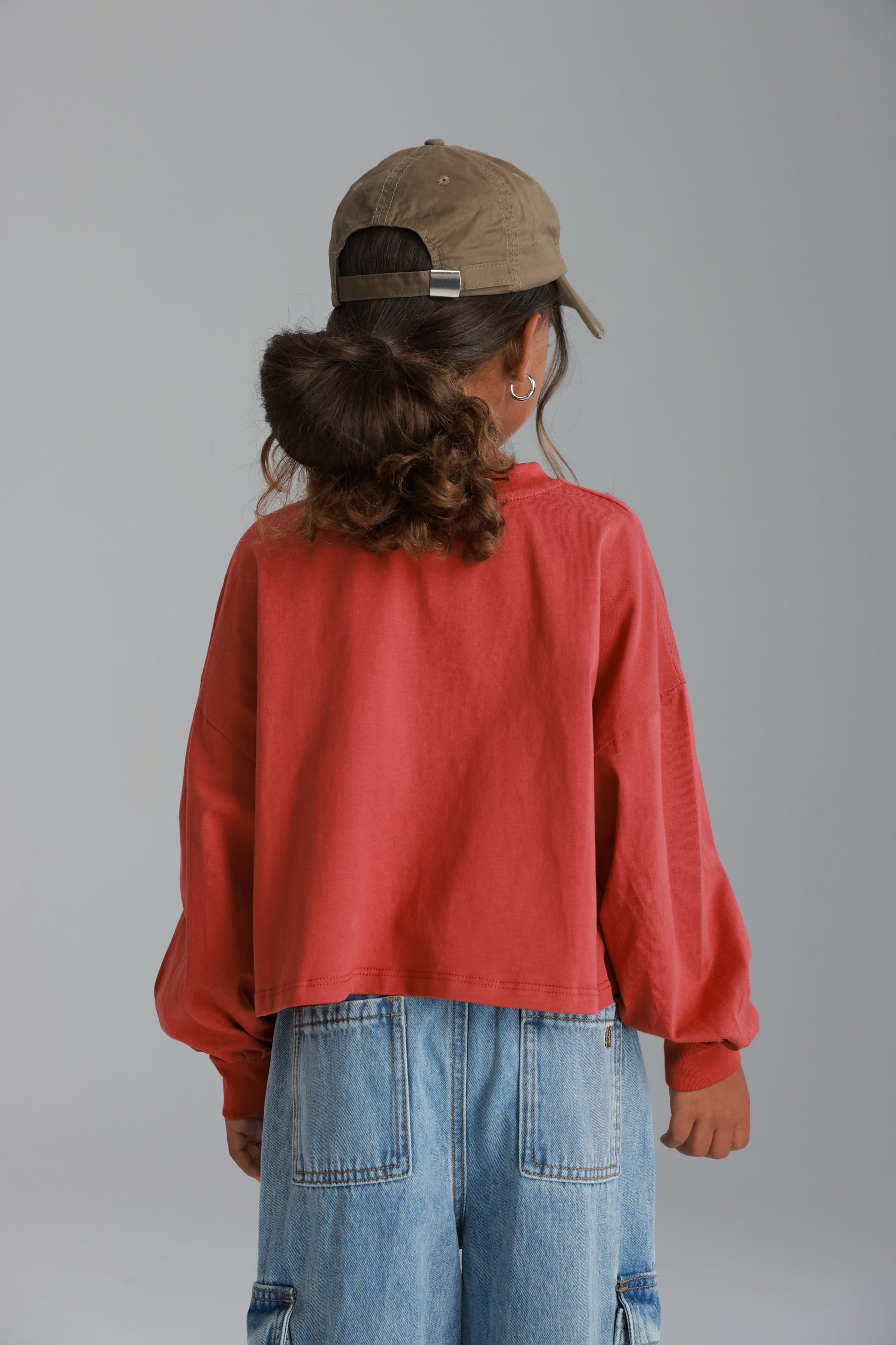 חולצת רייני חמרה