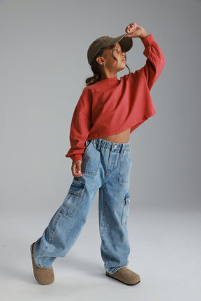 חולצת רייני חמרה