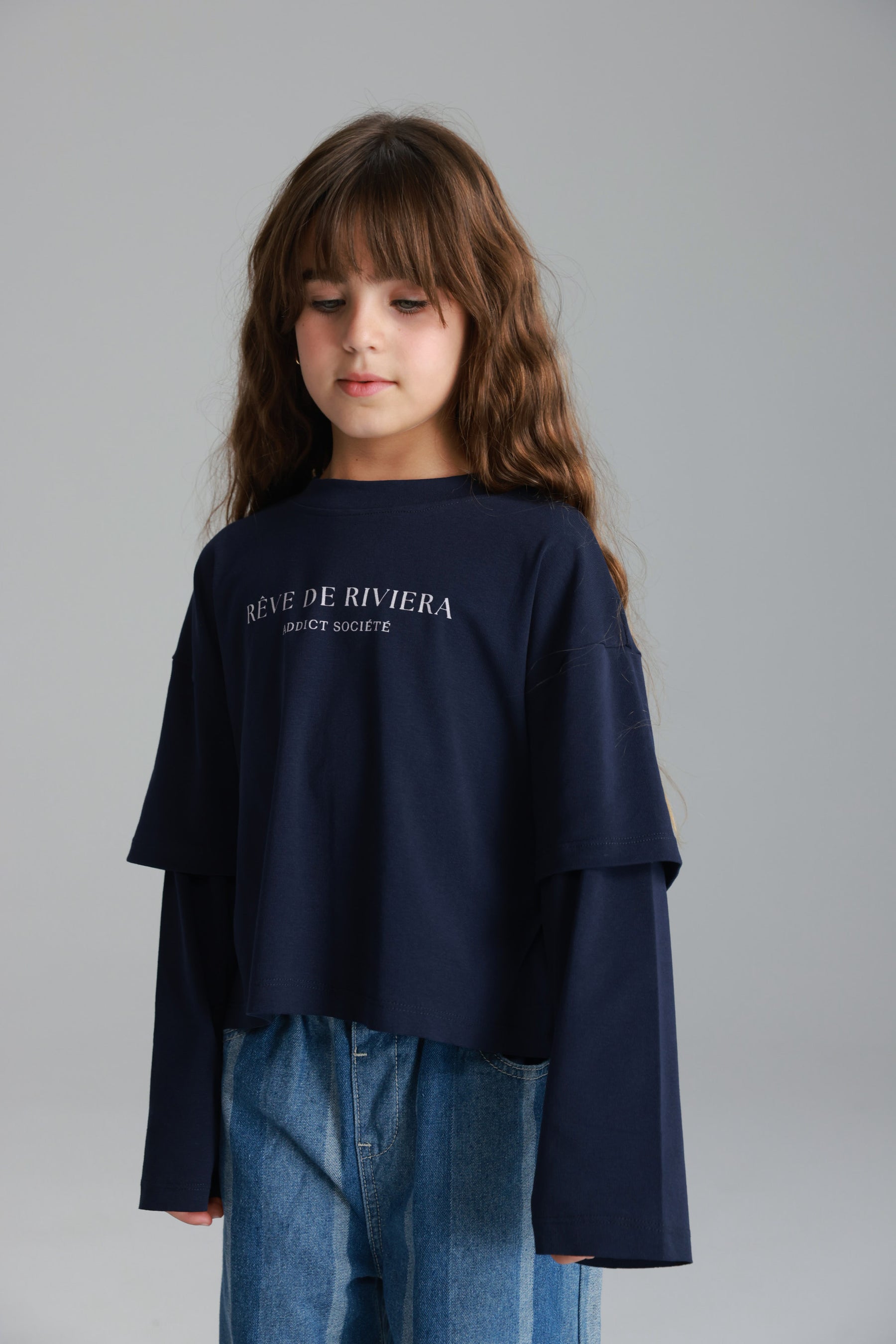 חולצת מוני נייבי